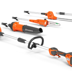 Husqvarna 110iL FLXi bez akumulátora a nabíjačky