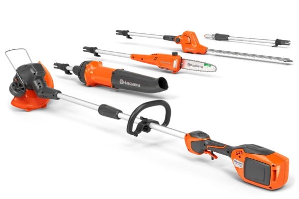 Husqvarna 110iL FLXi bez akumulátora a nabíjačky