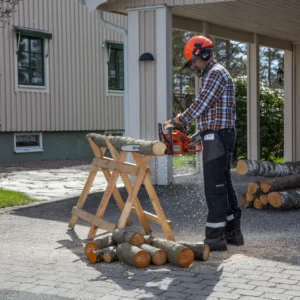 HUSQVARNA 120 Mark II