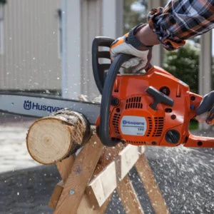 HUSQVARNA 120 Mark II