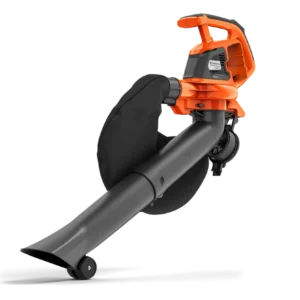HUSQVARNA 120iBV s akumulátorom a nabíjačkou