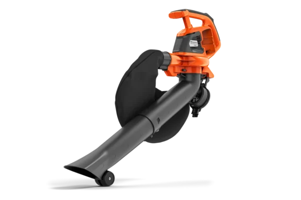 HUSQVARNA 120iBV s akumulátorom a nabíjačkou