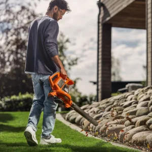 HUSQVARNA 120iBV bez akumulátora a nabíjačky