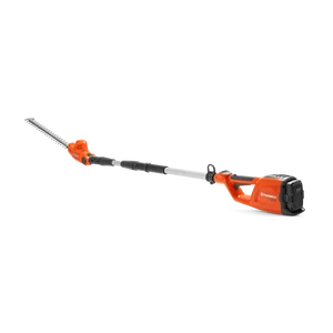 HUSQVARNA 120iTK4-HK4 s akumulátorom a nabíjačkou