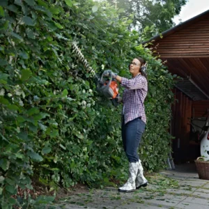 HUSQVARNA 122HD60