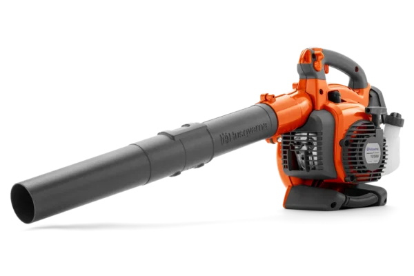 HUSQVARNA 125BVx