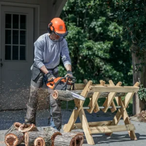 HUSQVARNA 130
