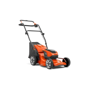 HUSQVARNA LC 137i bez akumulátora a nabíjačky