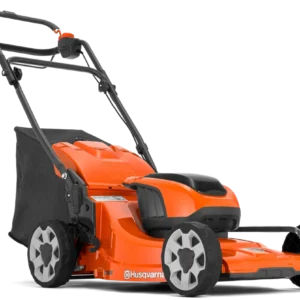 HUSQVARNA LC 142iS bez akumulátora a nabíjačky