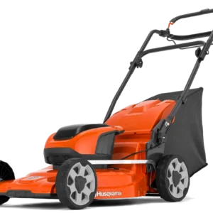 HUSQVARNA LC 142iS bez akumulátora a nabíjačky