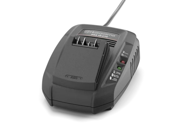 nabíjačka HUSQVARNA Aspire™ P4A 18-C70