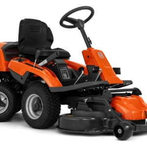 HUSQVARNA R214TC