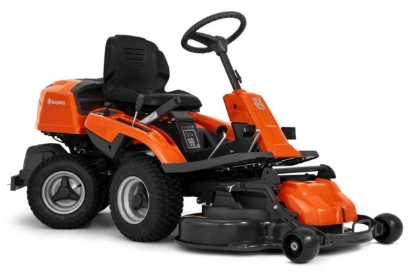HUSQVARNA R214TC