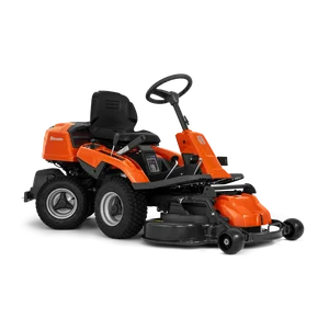 HUSQVARNA R214TC