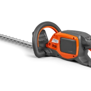 HUSQVARNA 215iHD45 s akumulátorom a nabíjačkou
