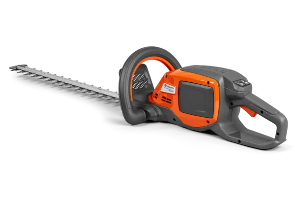 HUSQVARNA 215iHD45 s akumulátorom a nabíjačkou