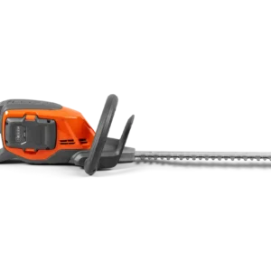 HUSQVARNA 215iHD45 s akumulátorom a nabíjačkou