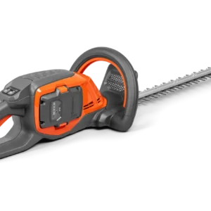 HUSQVARNA 215iHD45 s akumulátorom a nabíjačkou