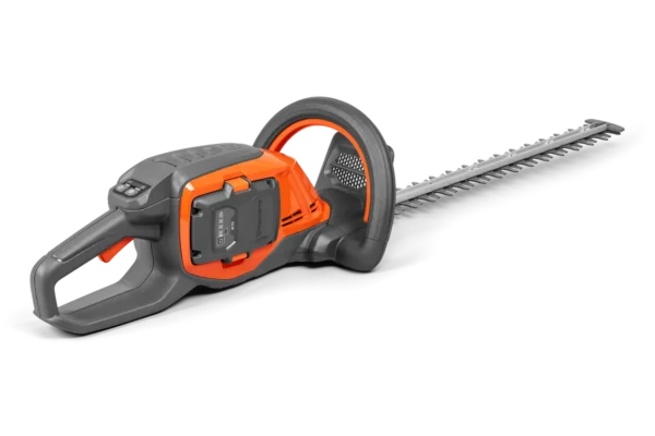 HUSQVARNA 215iHD45 s akumulátorom a nabíjačkou