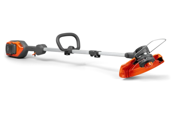 HUSQVARNA 215iL bez akumulátora a nabíjačky