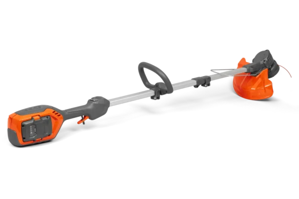 HUSQVARNA 215iL bez akumulátora a nabíjačky