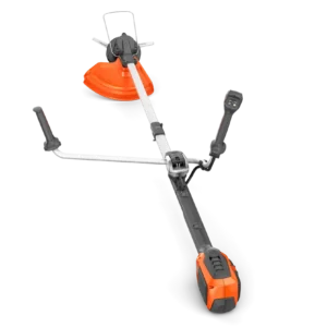 Husqvarna 220iR bez akumulátora a nabíjačky