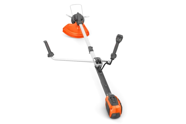 Husqvarna 220iR bez akumulátora a nabíjačky