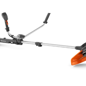 Husqvarna 220iR s akumulátorom a nabíjačkou