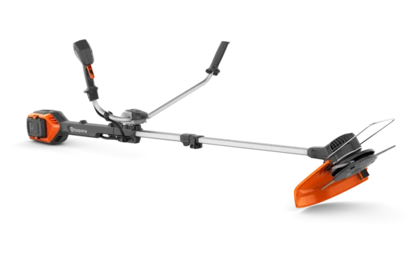 Husqvarna 220iR bez akumulátora a nabíjačky