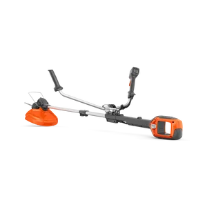 Husqvarna 220iR s akumulátorom a nabíjačkou