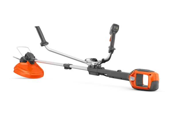 Husqvarna 220iR bez akumulátora a nabíjačky