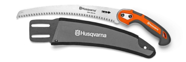 HUSQVARNA 300 CU - prerezávacia píla zahnutá