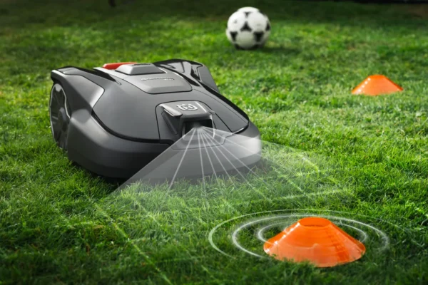 AUTOMOWER® 308V