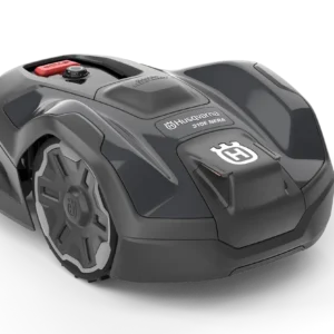AUTOMOWER® 310E NERA nová verzia
