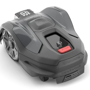 AUTOMOWER® 310E NERA nová verzia
