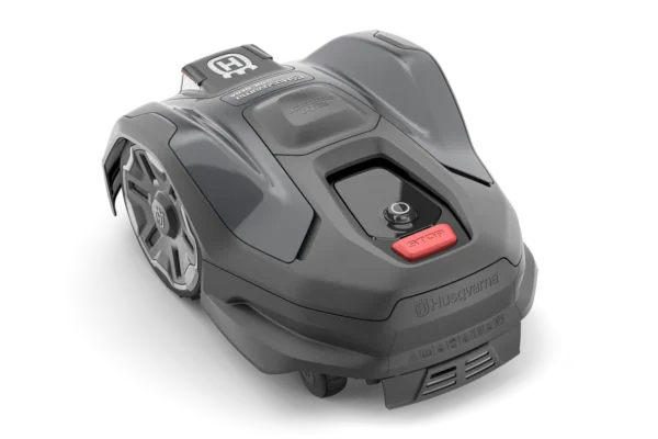 AUTOMOWER® 310E NERA nová verzia