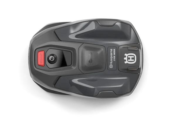 AUTOMOWER® 310E NERA nová verzia
