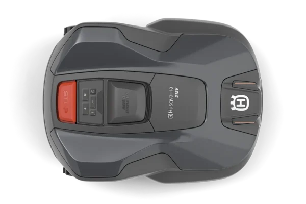AUTOMOWER® 312V