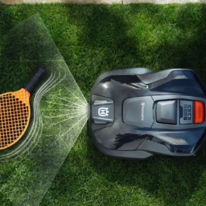 AUTOMOWER® 312V