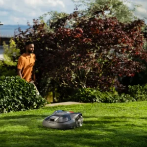 AUTOMOWER® 312V
