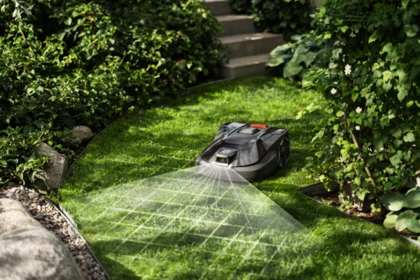 AUTOMOWER® 312V