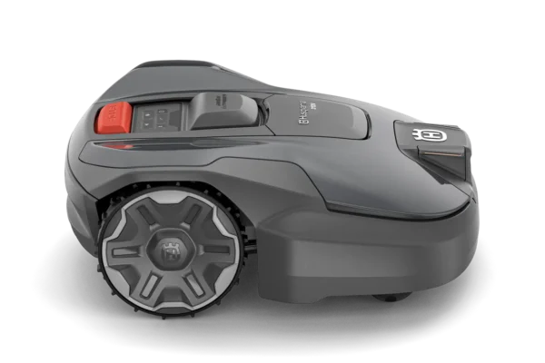AUTOMOWER® 312V