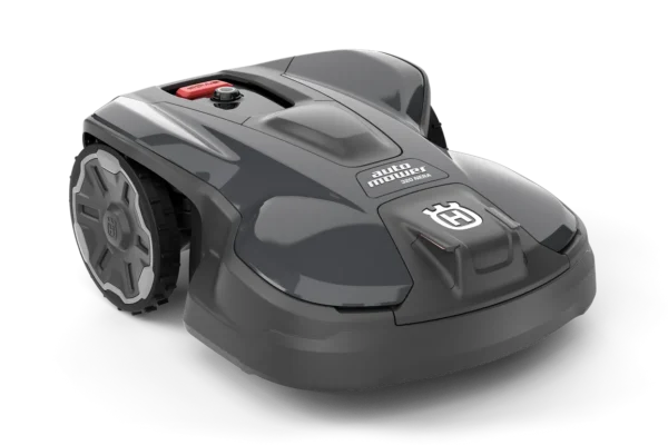 AUTOMOWER® 320 NERA nová verzia