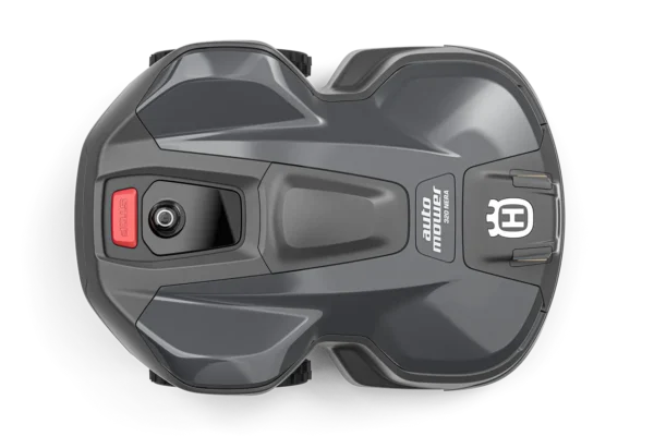 AUTOMOWER® 320 NERA nová verzia