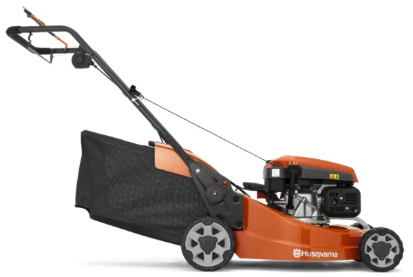 HUSQVARNA LC 347V