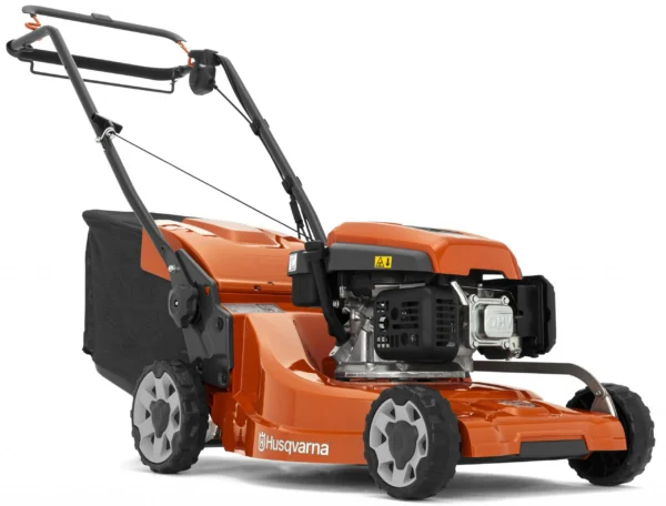 HUSQVARNA LC 347V