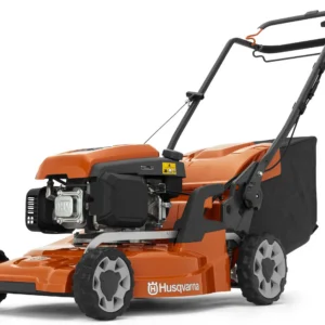HUSQVARNA LC 347V