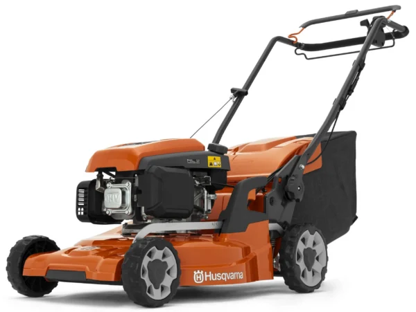 HUSQVARNA LC 347V