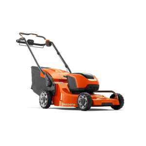 HUSQVARNA LC 347iVX s 2 akumulátormi a nabíjačkou