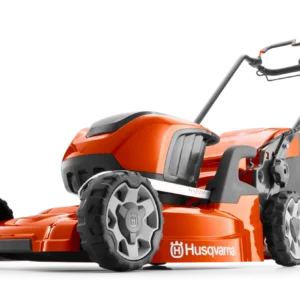 HUSQVARNA LC 347iVX bez akumulátora a nabíjačky